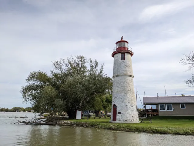 Lighthouse Conservation Area