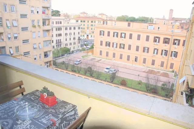 Aura Home holiday in Rome