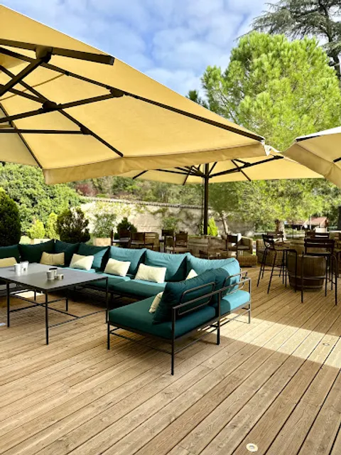 Le Bistro du Château