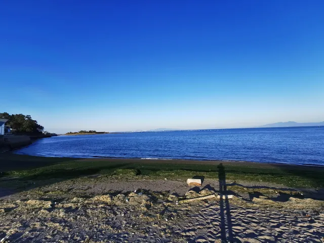 Shimabara Seaside Park