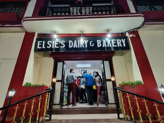 Main market Mahabaleshwar