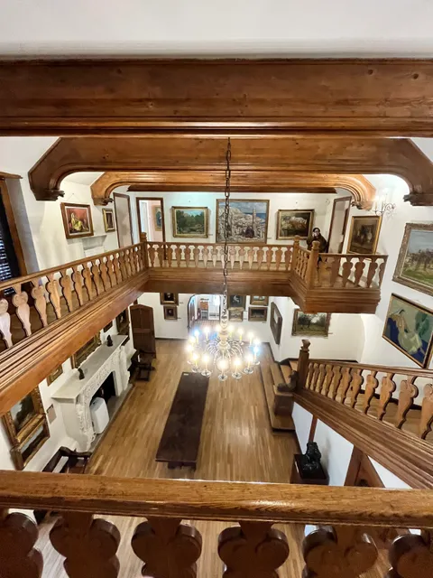 Zambaccian Art Museum