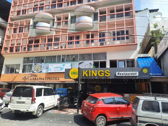 Pathayam - Millets Café