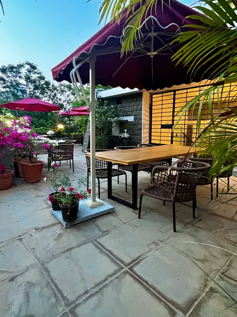 Sobremesa: Cafe’ Bakehouse Kitchen