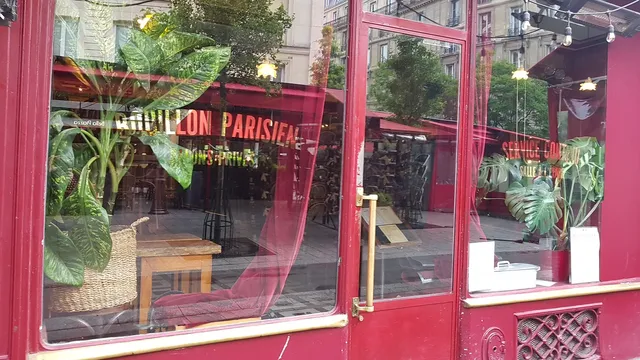 Le Petit Bouillon Pharamond