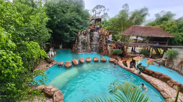 Municipio Puerto Villarroel