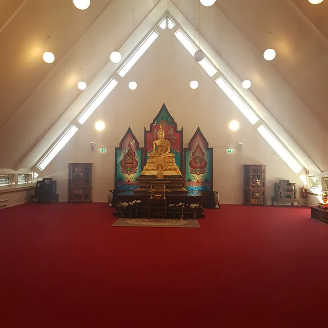 Wat Thai Norway