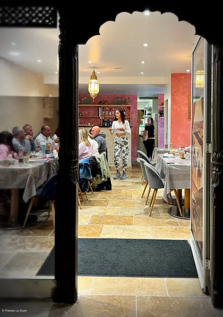 L'Assiette Orientale - Restaurant Couscous