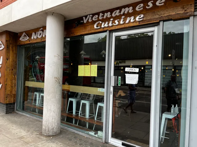 Nón - Vietnamese restaurant