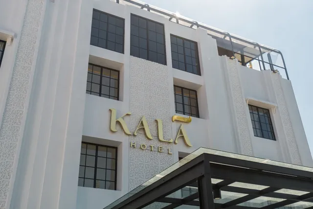 Kala Hotel