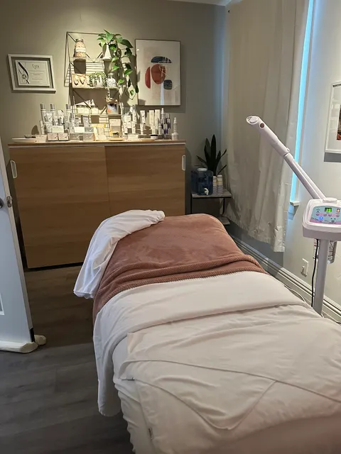 Reset Esthetics and Massage