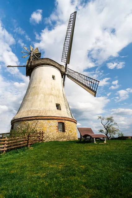 Windmill Lechtingen e.V.