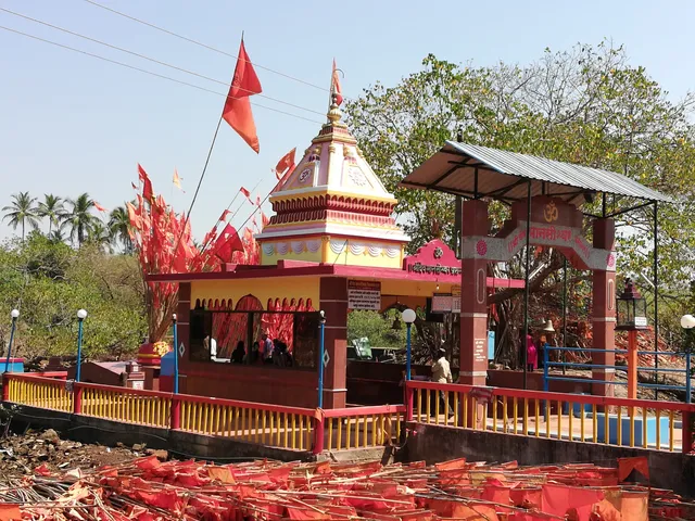 Mansishwar Mandir