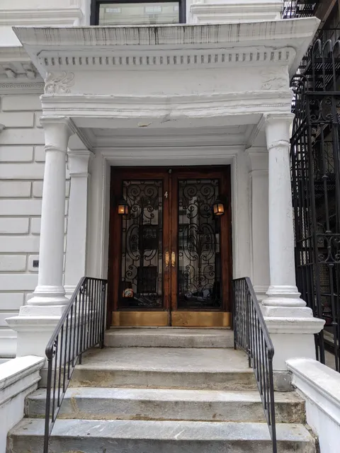 Michael Werner Gallery