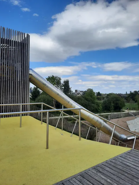 Prairies Saint-Martin