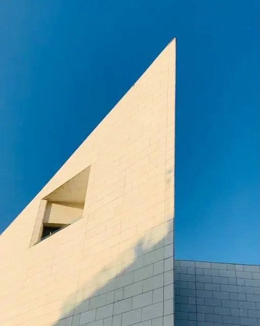 Mexican History Museum