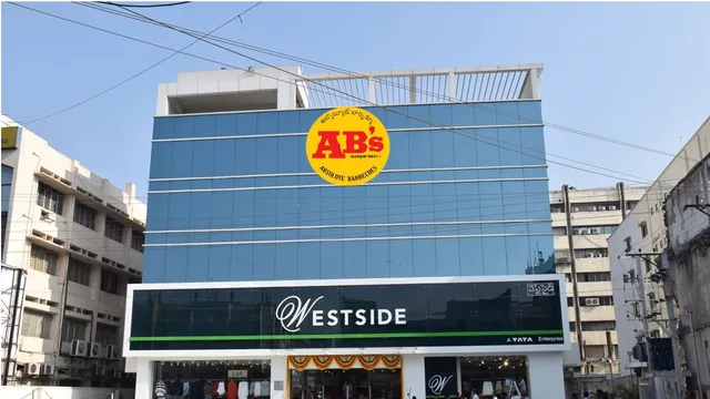 AB's - Absolute Barbecues | Secunderabad, Hyderabad