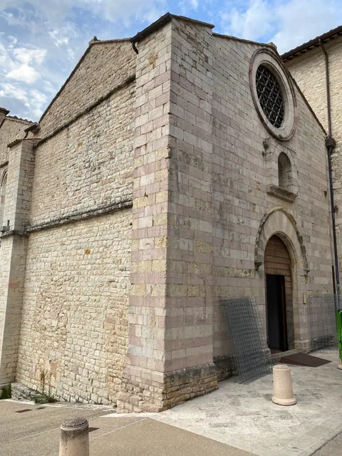 Chiesa Museo di San Francesco
