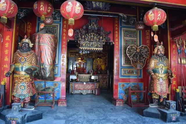 Suka Loka Temple