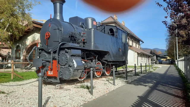 Vecchia Stazione di Canove