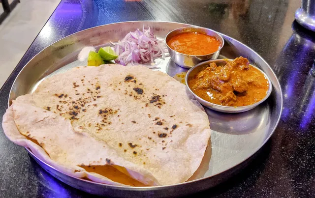 Chowgule/Manisha Mess