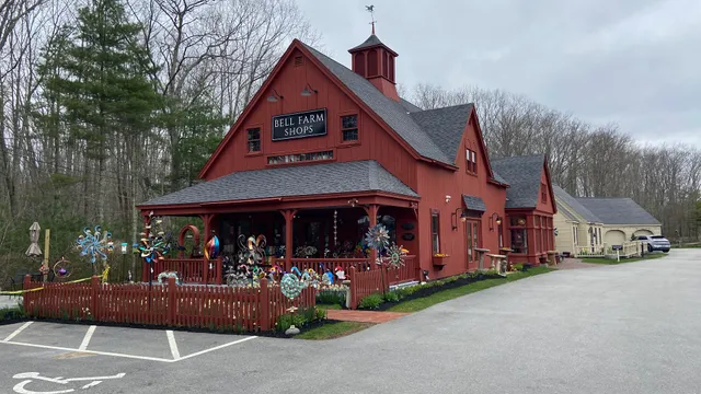 Backyard Birds & Garden Frills