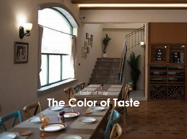 Arcobaleno Italian Restaurant