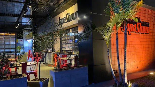 Japa Show Nova Friburgo