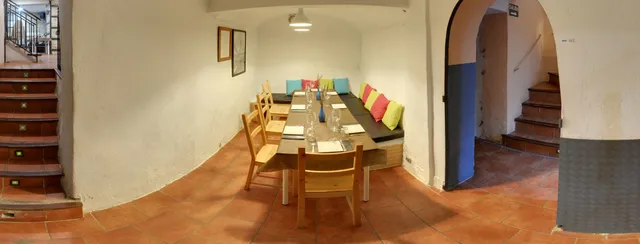 Restaurant Els Porxes - Cuina de Mercat - Xàtiva