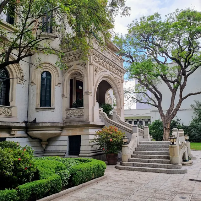 Fideicomiso Archivos Plutarco Elías Calles y Fernando Torreblanca
