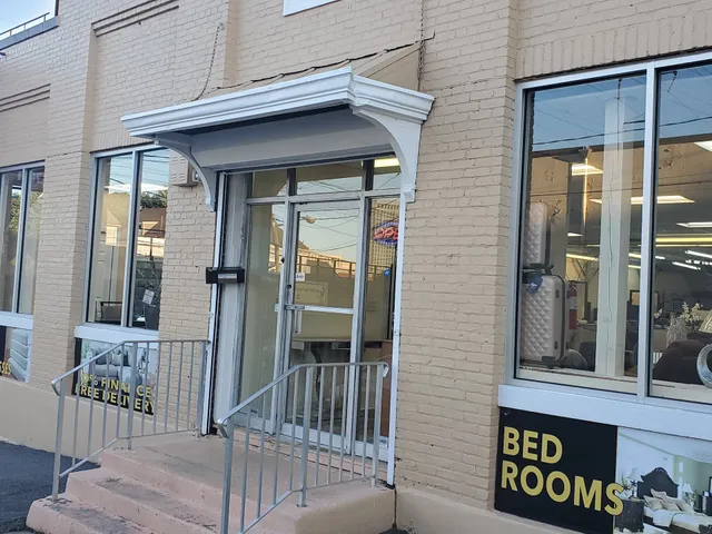 BRUNSWICK HOME FURNITURE