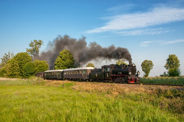 Średzka Kolej Powiatowa
