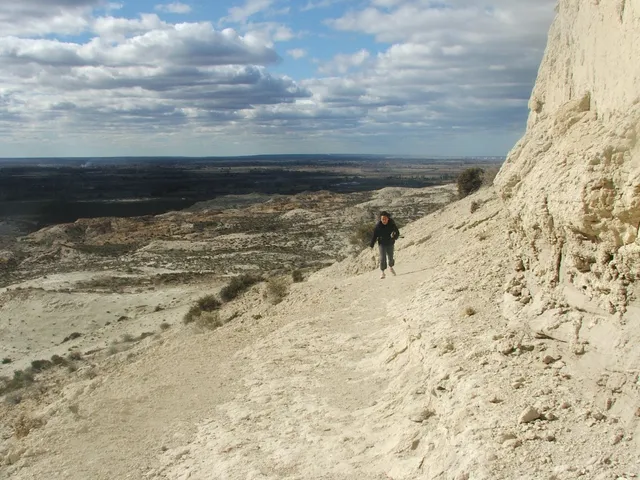 Paleontológico Bryn Gwyn Park