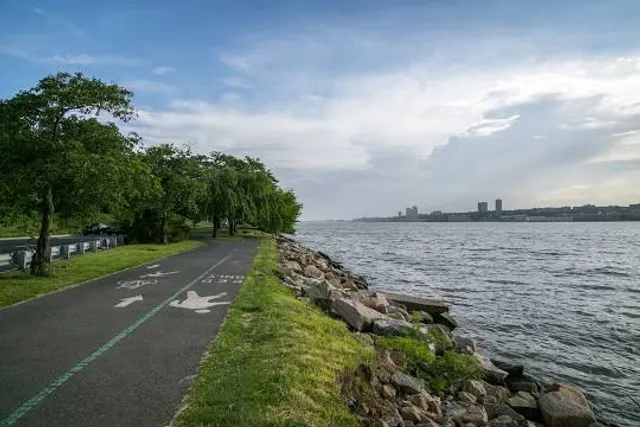 East Coast Greenway