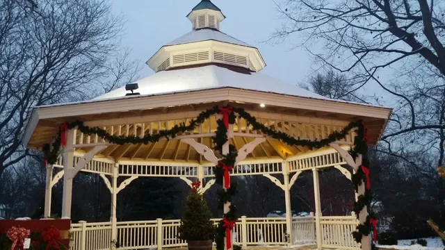 Historic Downtown Center of Greendale
