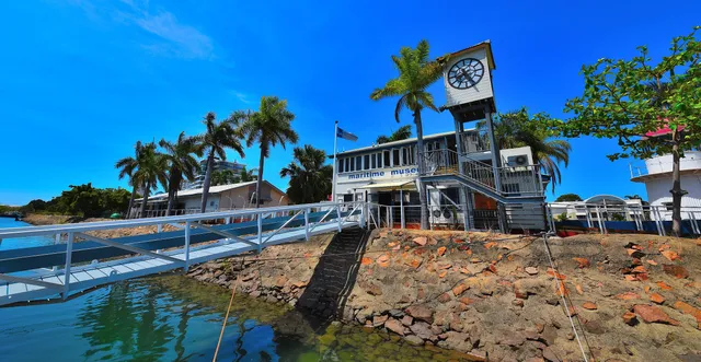 Maritime Museum of Townsville