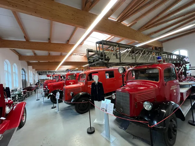 Feuerwehrmuseum Jever