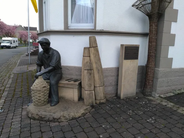 Korbmacher-Museum Dalhausen