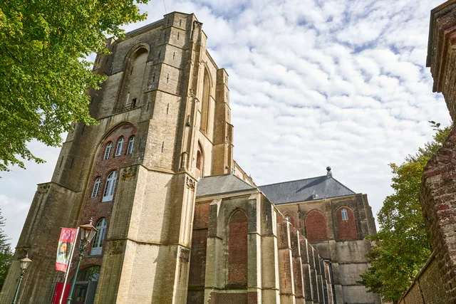 Grote Kerk Veere