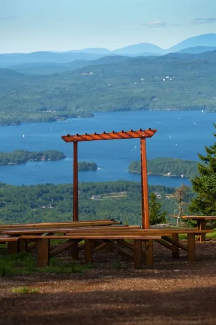 Mount Sunapee Resort