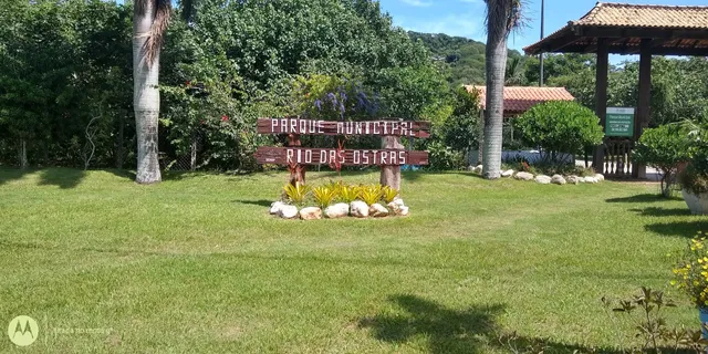Parque Municipal de Rio das Ostras