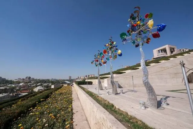 Cafesjian Center For The Arts