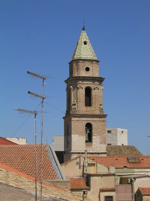 Roman Catholic Diocese of San Severo