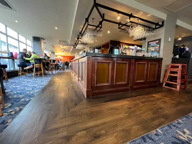 The Bright Helm - JD Wetherspoon