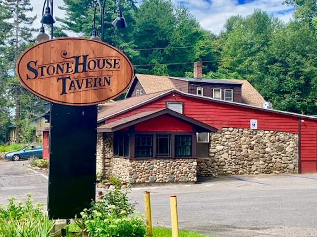 Stone House Tavern