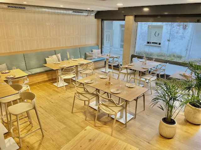 La Mar Brava by Eder Moore