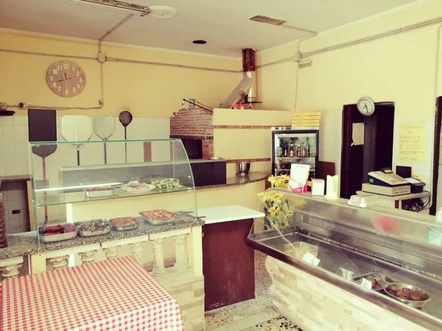 Trattoria Pizzeria Lo Spiedo