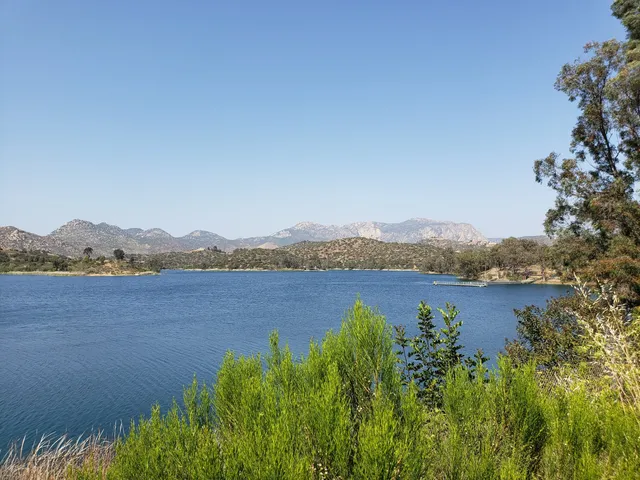 Lake Jennings Park Estates - Real Estate