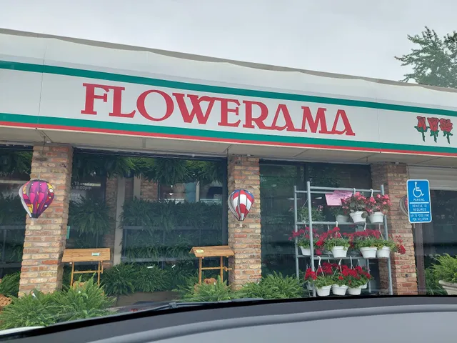 Flowerama