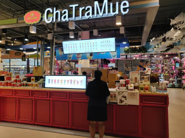 ChaTraMue (ชาตรามือ) Terminal 21 Korat